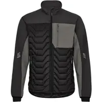 Engel Entire Quilted Jacket | Maat: XL
