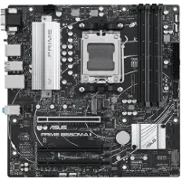 Asus PRIME B650M-A II-CSM AMD B650 Socket AM5 micro ATX