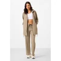 Tommy Life Fleece Trainingspak Set