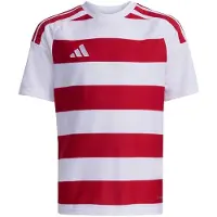 Adidas Hooped 26 Training Shirt Kids
