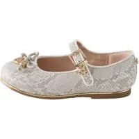 Ted Baker Ballerina's lichtbeige / donkerbeige