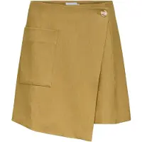 Object Rok bruin