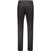 Gardeur Broek 'Bill' antraciet