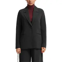 QS -qs Jackets Indoor Black Maat: 40 | Blazers Outlet | Dames | Zwart