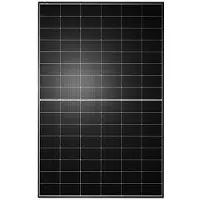 TW Solar TWMNH-48HW465W PV-module 465W, Half-Cut, N-type, Monofaciaal, Dubbel glas, 30mm, Zwarte lijst, EVO2-connector, 1200mm kabel