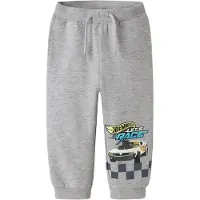 Name it Hot Wheels Joggingbroek 104 EU Jongens
