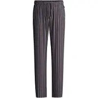 Calida Pyjamabroek 'RMX Sleep Weekend' chocoladebruin