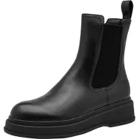 Tamaris Dames Chelseaboot 1-25458-47 003 Maat: 42 EU