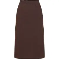 Vila Rok 'VIVera' chocoladebruin