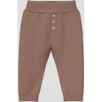 s.Oliver Leggings bruin