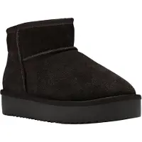 Esprit Boots 'Pitera' zwart