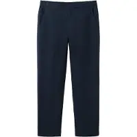 Mango Broek 'Cohen' marine