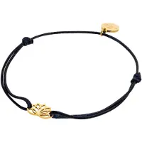 Purelei Awesome Armband Gold Size: OS | Bracelets Outlet | Dames | Goud