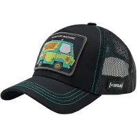 Capslab Scooby-doo The Mystery Machine Pet