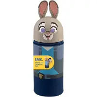 Grupo Erik Erik Judy Hopps Zootopia 2 Etui Kinderen, One Size