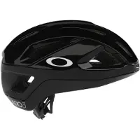 Oakley - ARO3 Endurance - Fietshelm S - 52-56 cm, zwart