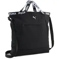 Puma Shopper 'Active Training Essentials' zwart / wit