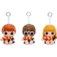 Hyojo Harry Potter - Blind box met sleutelhanger - Vanaf 8 jaar