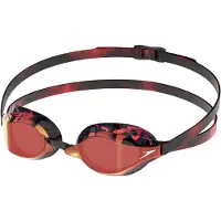 Speedo Speed Socket 2.0 Mirrored Limited Edition Zwembril Met Spiegelglazen