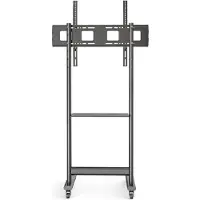 Techly ICA-TR74 TV-beugel 229 meter (90 ) zwart