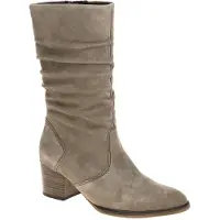 Gabor 8041.02 Laarzen | Maat 6.5 Dames Taupe