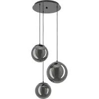 Eglo Hanglamp Anorias 3-lichts Rond