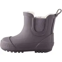 Next Regenlaarzen lila