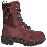 LEF LF20261870 Laarzen | Maat 37 Meisjes Bordeaux