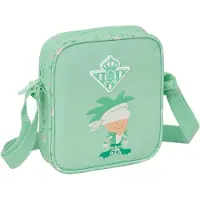 Safta Real Betis Balopie rugzak voor kleuters, kleine schoudertas, kindertas