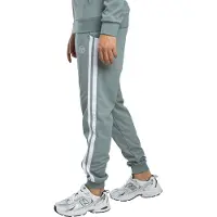 Sergio Tacchini Damarindo Track Joggers, Grijs