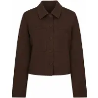 Red Button Rb jacket brown