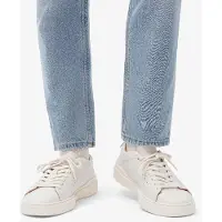 Clarks Sneakers laag 'Craft Swift' offwhite