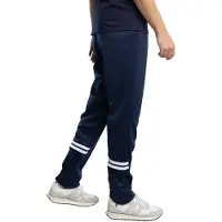 Sergio Tacchini Orion Track Joggingbroek, Blauw