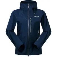 Berghaus Vrouwelijke waterdichte wandeljas Ridge-Seeker Gtx