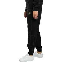 Sergio Tacchini Cassio Track Joggers, Zwart