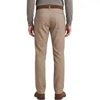 Meyer Bonn pantalon katoen beige