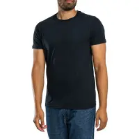 Superdry Shirt 'Essential' navy