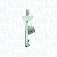 MAGNETI MARELLI 350103224500 Raammechanisme
