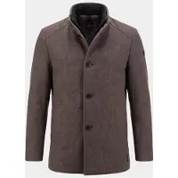 Donders 1860 Wollen jas wool jacket 22049/410