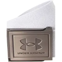 Under Armour Stretch Webbing Riem Heren