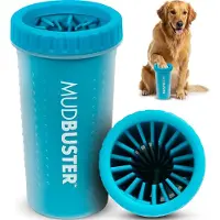 Dexas pootreiniger voor honden, benodigdheden voor huisdieren en hondenaccessoires, eenvoudig in gebruik