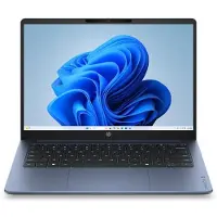 HP Laptop OmniBook 3 AI 14-ht0024nfx 14" Intel Core Ultra 5 8 GB RAM 512 GB SSD Sterrenblauw - Franse Azerty