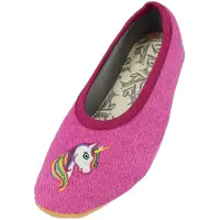 Beck Ballerina's pink