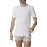 Adidas Shirt wit