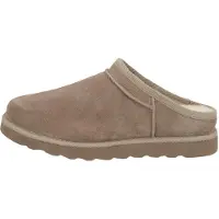 Solidus 31180 Kiara Pantoffels | Maat 4.5 Dames Beige