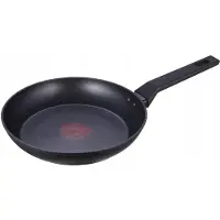 Edenberg Functionele Keramische Koekenpan 26 cm - Geschikt voor Inductie & Gas