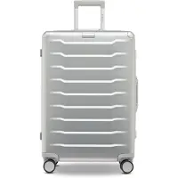 Stratic Phoenix Alu Spinner 68 cm - 72 liter - 68x47x26.5 cm - silver