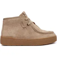 Tamaris Veterboots Beige | Maat: 42