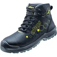 Atlas Werkschoen XT 510 GTX S3 | Zwart | Maat 40 - 4043692458632