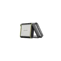 Led Lenser AF8R WORK - bouwlamp - oplaadbaar - 4000 lumen - IP67 - IK07 - magneet - aluminium - hybride - aanpasbare lichtkleur